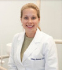 Dr. Tiffany Melissa Dudley DDS