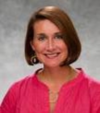 Mrs. Erin Johnson Saunders M.D., OB-GYN (Obstetrician-Gynecologist)