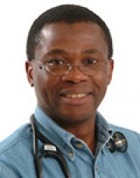 Dr. Ikeadi Maurice Ndukwu M.D., Pulmonologist