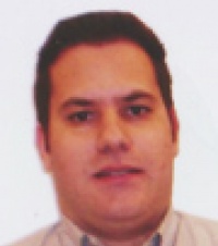 Dr. Rodolfo Fausto Barroso M.D., Internist