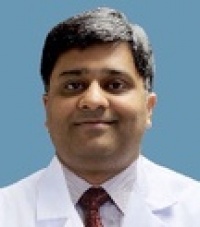 Abhishek Chaturvedi MD, Radiologist
