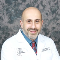 Dr. Edward J Esber M.D.