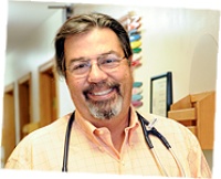 Dr. Jaime Hernan Rivera M.D., Gastroenterologist (Pediatric)