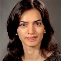 Dr. Sabeen Mekan MD, Internist