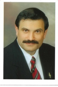 Dr. Michael Anthony Sauri M.D., M.P.H.&T.M., Preventative Medicine Specialist
