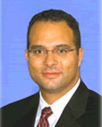 Dr. Wael Abdelghani, MD, FACS, Ophthalmologist