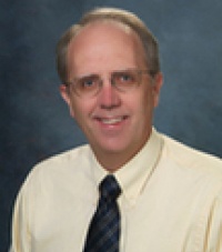 Dr. Richard B Turner M.D.