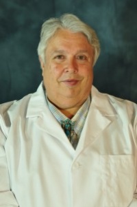 Dr. John  Porter MD