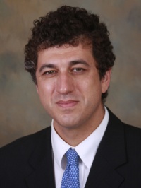 Dr. Cyrus  Torchinsky M.D.