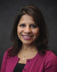 Dr. Ilaxi Patel D.O., Pediatrician