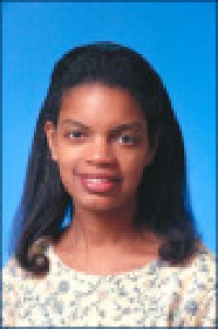 Dr. Cheryl Lynn Parks M.D., Adolescent Specialist