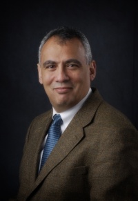 Dr. Amr Z Hegazi MD
