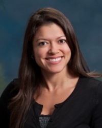 Dr. Tricia L Hernandez D.C., Chiropractor