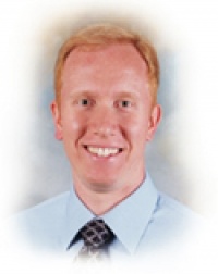 Dr. Brent Dixon Carlson MD, Orthopedist