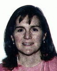 Dr. Stephanie Mcgee Jernigan MD