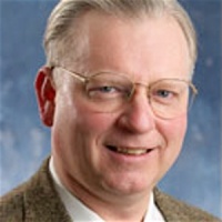 Dr. Donald James Sceats M.D.