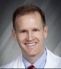 Dr. Christopher Joseph Cosgrove MD