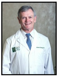 Mr. Michael Rae Huntly MD, Surgeon