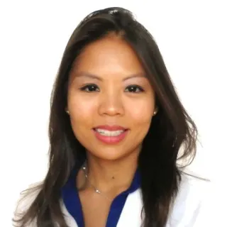 Dr. Elizabeth Tran ngoc Phung D.O.