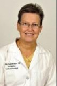 Dr. Judith M. Sondheimer MD