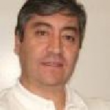 Mr. Luis E Araneda P.T., Physical Therapist
