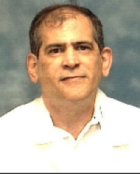 Dr. Jose Nicolas Aponte MD, Internist