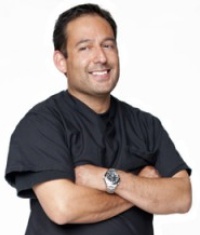 Dr. Mark David Garcia D.O., Dermatologist