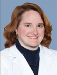 Dr. Sherri L Barr MD