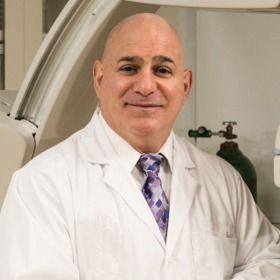 Dr. Mark R. Gazall, DO, MS, Vascular Surgeon