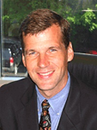 Dr. Christopher T Hagenstad M.D.