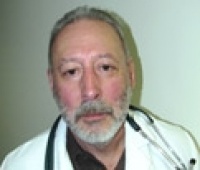 Dr. Erkin Seytnazarov M.D., Emergency Physician