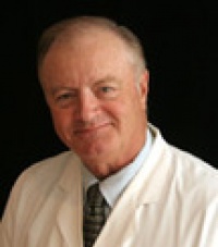 Dr. Elbert Austin Thames M.D.