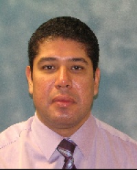 Juan Francisco Rodriguez-moran Other, Pulmonologist