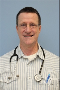 Dr. Douglas Paul Hudson MD