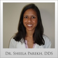 Dr. Sheela  Parekh D.D.S.
