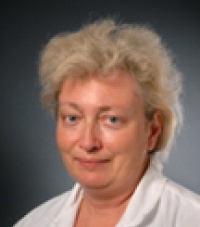 Dr. Dina Sverdlov MD, Internist