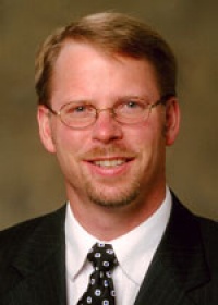 Dr. John C Burelbach MD