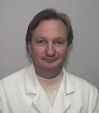 Dr. Darrell Mitchell Hutto DMD, Dentist