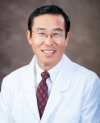 Dr. Daniel Ahn MD, Ophthalmologist