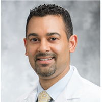 Dr. Nayan M Patel DO