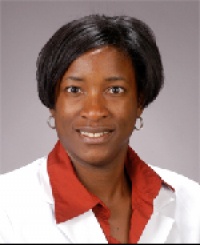 Dr. Esther Lavenia Blanks MD