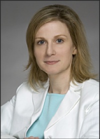 Dr. Sarah Guerry Williams MD