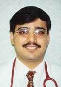 Dr. Kazi S Khan MD, Nephrologist (Kidney Specialist)