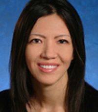 Dr. Stephanie C. Han MD