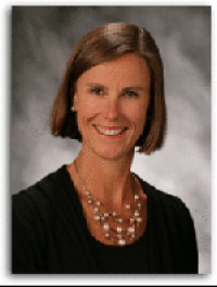 Dr. Siobhan Calhoun MD, OB-GYN (Obstetrician-Gynecologist)