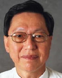 Dr. Chong H. Ahn MD