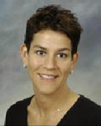 Dr. Julie   Glasson MD