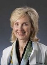 Dr. Barbara Kage MD, Rheumatologist