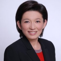 Dr. Yuan-fei Faye Chang M.D.