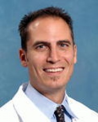 Dr. Mark L Blucher M.D., Cardiothoracic Surgeon